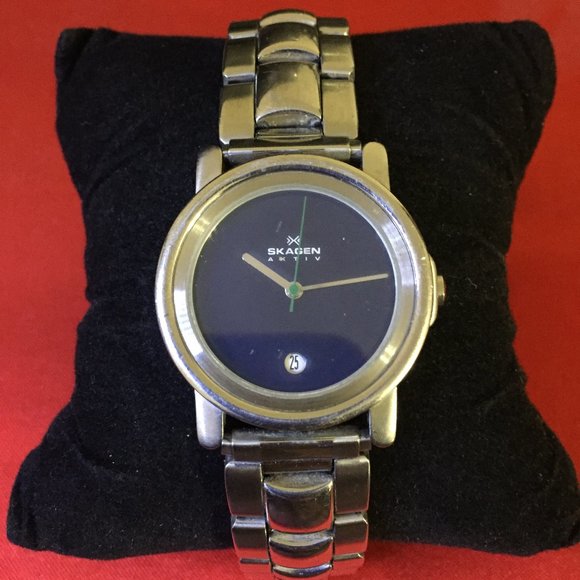 Skagen Other - Skagen Aktiv Men's Watch
